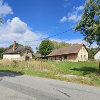 Prodej chalupy 100 m&sup2; Mnich