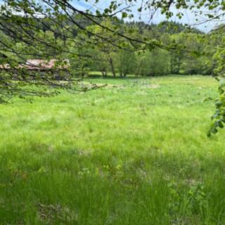 Prodej stavební parcely 1 186 m² Prysk