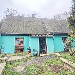 Prodej chaty 72 m&sup2; Měcholupy