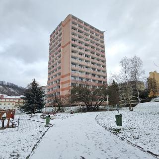 Prodej bytu 2+kk 55 m² Děčín, Karla Čapka