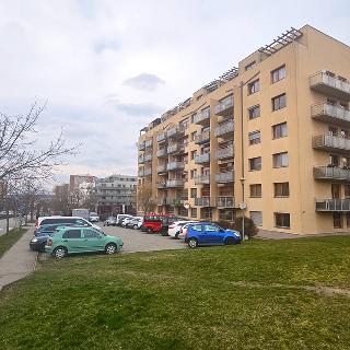 Prodej bytu 2+kk 56 m² Praha, Štěpařská