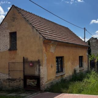 Prodej rodinného domu 200 m² Nová Ves