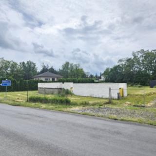 Prodej stavební parcely 3255 m² Račice