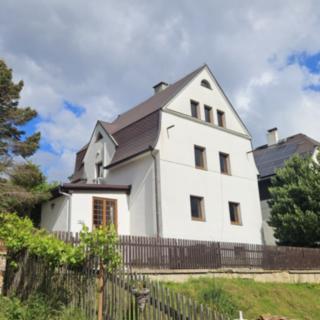 Prodej rodinného domu 250 m² Velké Březno, Mlýnská