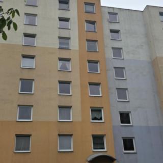 Pronájem bytu 2+kk 42 m² Ústí nad Labem Krásné Březno, Keplerova