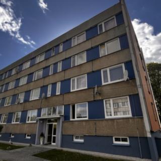 Prodej bytu 1+1 32 m² Mikulášovice