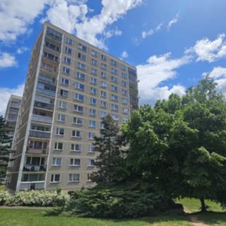 Pronájem bytu 3+1 78 m² Ústí nad Labem Severní Terasa, Šrámkova