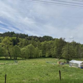 Prodej stavební parcely 1 131 m² Prysk