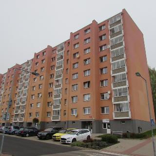 Prodej bytu 4+1 89 m² Klášterec nad Ohří, Polní