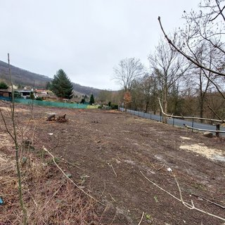 Prodej stavební parcely 1 185 m² Trmice