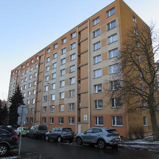 Prodej bytu 2+1 65 m² Litvínov, Čapkova