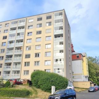 Prodej bytu 1+1 34 m² Ústí nad Labem, Žukovova