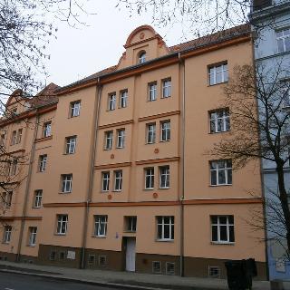 Pronájem bytu 2+1 75 m² Ústí nad Labem, Klíšská