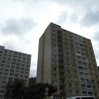 Prodej bytu 2+1 62 m² Ústí nad Labem, Kojetická