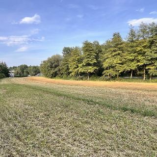 Prodej stavební parcely 14 370 m² Kralupy nad Vltavou