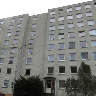 Prodej bytu 4+1 80 m² Ústí nad Labem, Přemyslovců