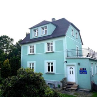 Prodej rodinného domu 250 m² Liberec XIII-Nové Pavlovice, Libušina