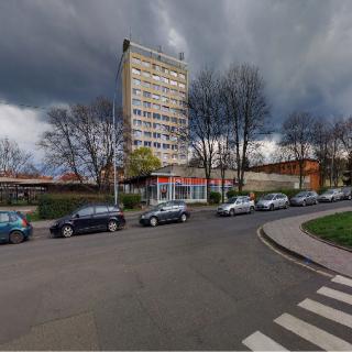 Prodej bytu 1+1 41 m² Teplice, Bratislavská