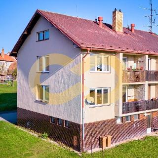 Prodej bytu 4+1 75 m² Hracholusky