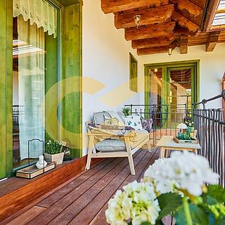 Prodej bytu 2+kk 61 m² Stachy