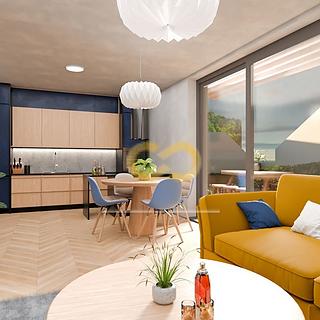 Prodej bytu 5+kk 180 m&sup2; Prachatice