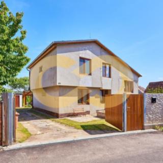 Prodej rodinného domu 160 m² Albrechtice nad Vltavou