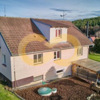 Prodej rodinného domu 273 m² Újezdec