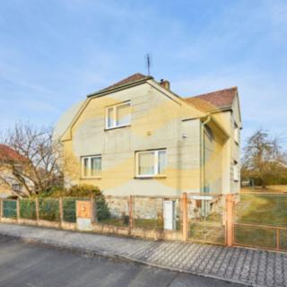 Prodej rodinného domu 136 m² Mýto, Letná II