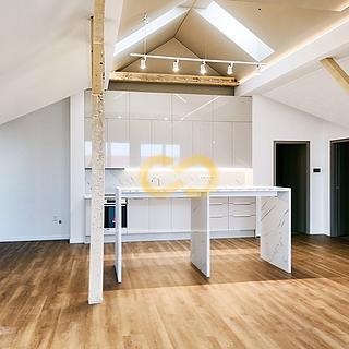 Pronájem bytu 2+kk 146 m&sup2; Písek