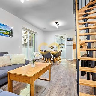 Prodej bytu 2+kk 94 m&sup2; Zdíkov