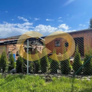 Prodej zahrady 150 m² Lažiště
