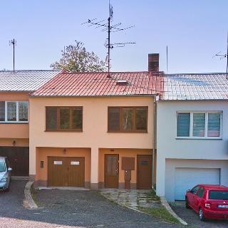 Prodej rodinného domu 146 m² Albrechtice nad Vltavou, 