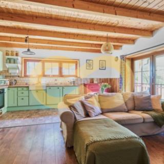 Prodej rodinného domu 90 m² Kácov Zderadiny