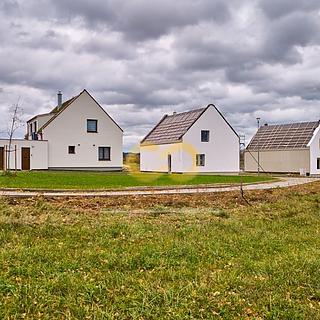 Prodej rodinného domu 220 m&sup2; Bavorov