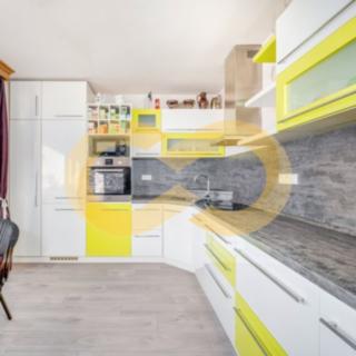 Prodej bytu 3+1 74 m² Lažiště
