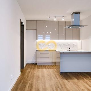 Pronájem bytu 2+kk 66 m&sup2; Písek