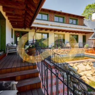 Prodej bytu 3+kk 70 m² Stachy, Bláhov