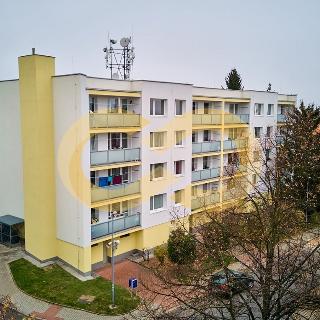 Prodej bytu 2+kk 46 m² Mníšek pod Brdy, 9. května