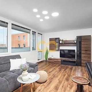 Prodej bytu 4+kk 94 m&sup2; Brandýs nad Labem-Stará Boleslav