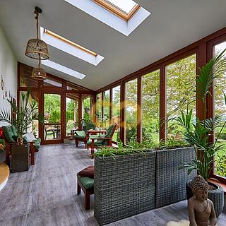 Prodej rodinného domu 300 m&sup2; Bušanovice