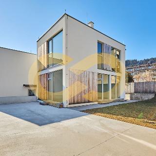 Prodej rodinného domu 87 m² Prachatice, Na Sadech