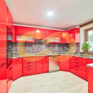 Prodej rodinného domu 92 m² Lenora