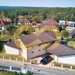 Prodej rodinného domu 324 m² Planá nad Lužnicí, Harrachova