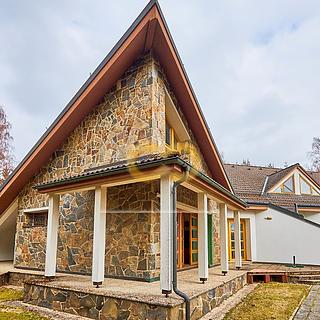 Prodej bytu 1+kk, garsoniery 43 m&sup2; Horní Planá