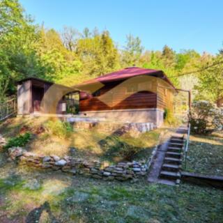 Prodej chaty 57 m² Beroun, V Pánvích