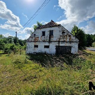 Prodej rodinného domu 208 m² Hostouň, 