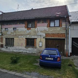 Prodej rodinného domu 79 m² Břest, 