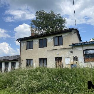 Prodej zemědělské usedlosti 66 m² Seč