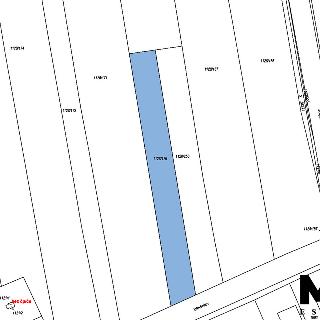 Prodej podílu stavební parcely 1089 m² Tuchlovice