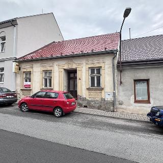 Prodej rodinného domu 175 m² Moravská Třebová, Olomoucká